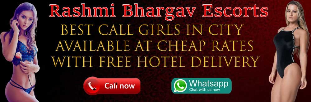 Call Girls in Chandigarh